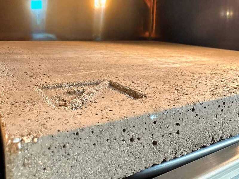 Effeuno Easy Pizza Evolution P134H - Pizzaofen - 3200 W