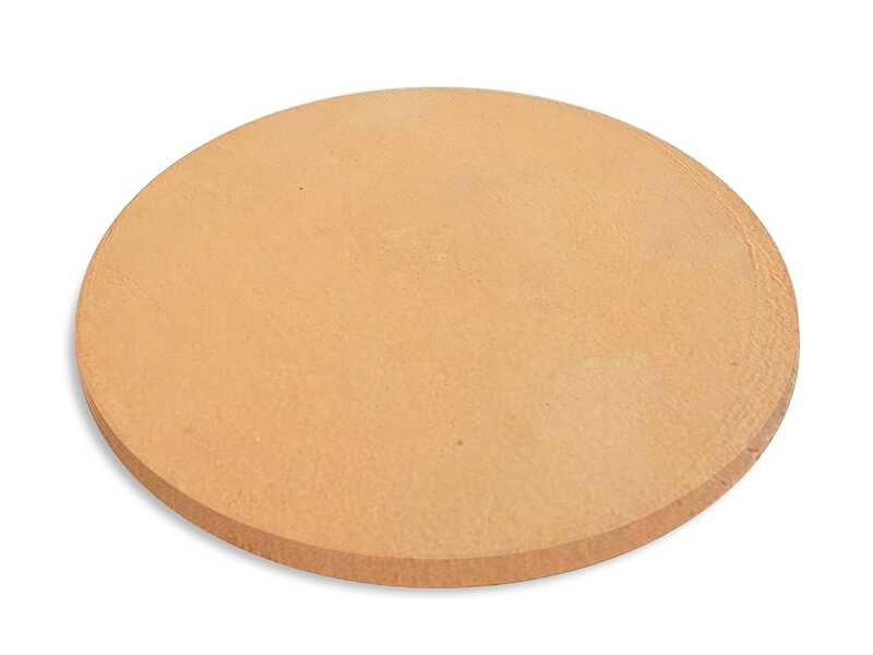 Spice Electronics Diavola Pro V 2.0 rot - Minibackofen - Biscotto-Pizzastein