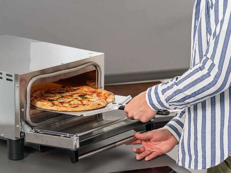 Effeuno Linea N3 - Pizzaofen - 2100 W