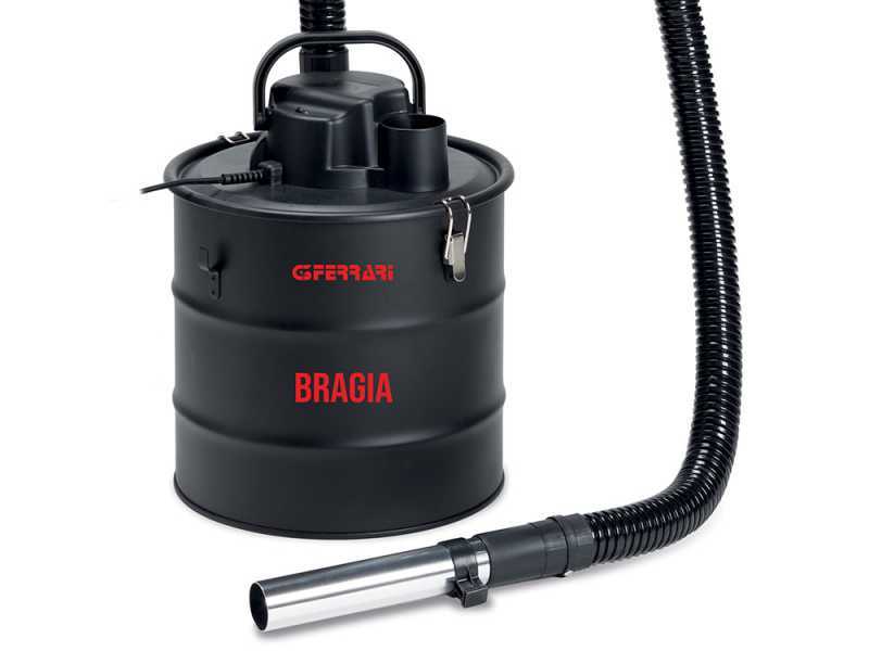 G3 Ferrari Bragia Aschesauger - 18 l