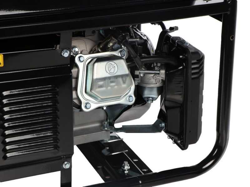 Stanley SIG 2400B - Benzin-Stromerzeuger - AVR 2.3kW - 230V