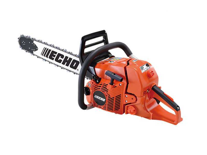 Echo CS-621SX -Benzin-Motors&auml;ge - Schwert 50 cm