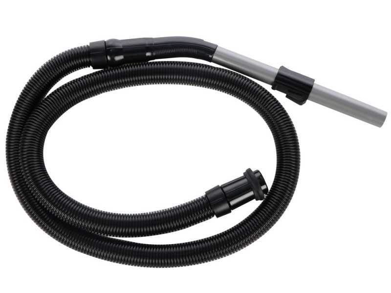 Nilfisk VP 930 Eco Pro Hepa EU - Professioneller Staubsauger - 15 Liter Beh&auml;lter aus Stahl - 400W