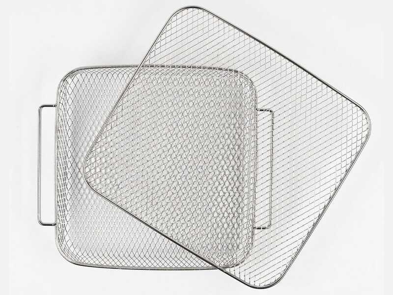 G3 Ferrari Friggisano Evo 15L - Backofen - Hei&szlig;luftfritteuse