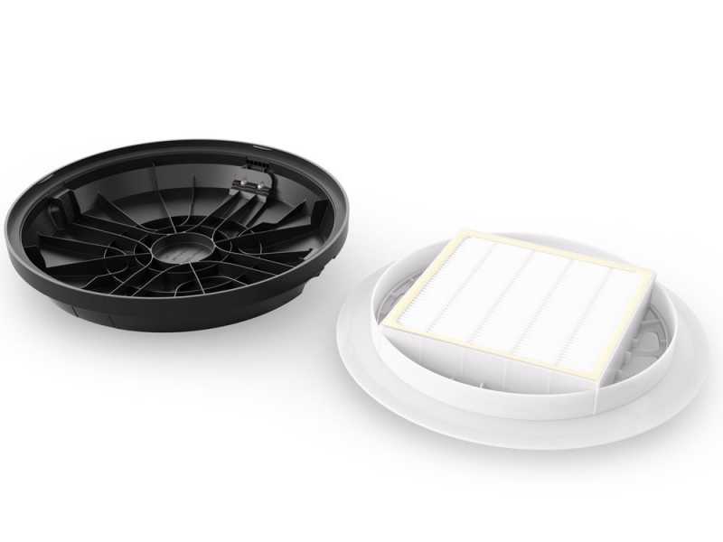Nilfisk VP 930 Pro Hepa EU - ULTRA leiser Staubsauger - 15 l Stahlfassung - 760W