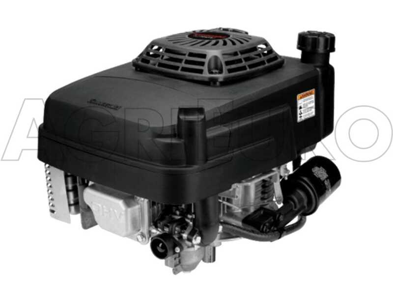 Marina Systems GRINDER 4X4 SKW - Rasenm&auml;her mit Radantrieb - Kawasaki-Motor FJ180V - Schnittbreite 52cm