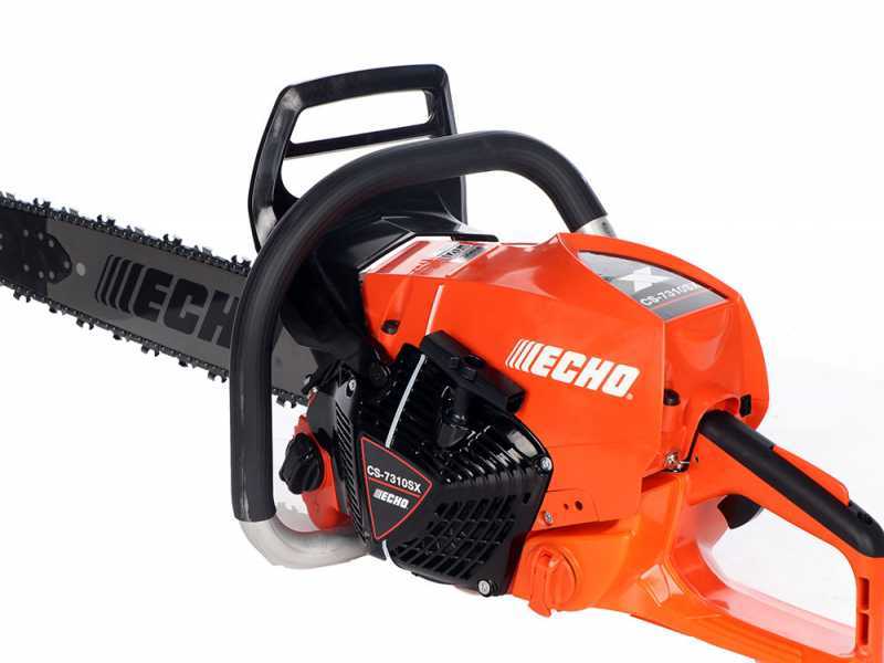 Echo CS-7310SX -Benzin-Motors&auml;ge - Schwert 50 cm