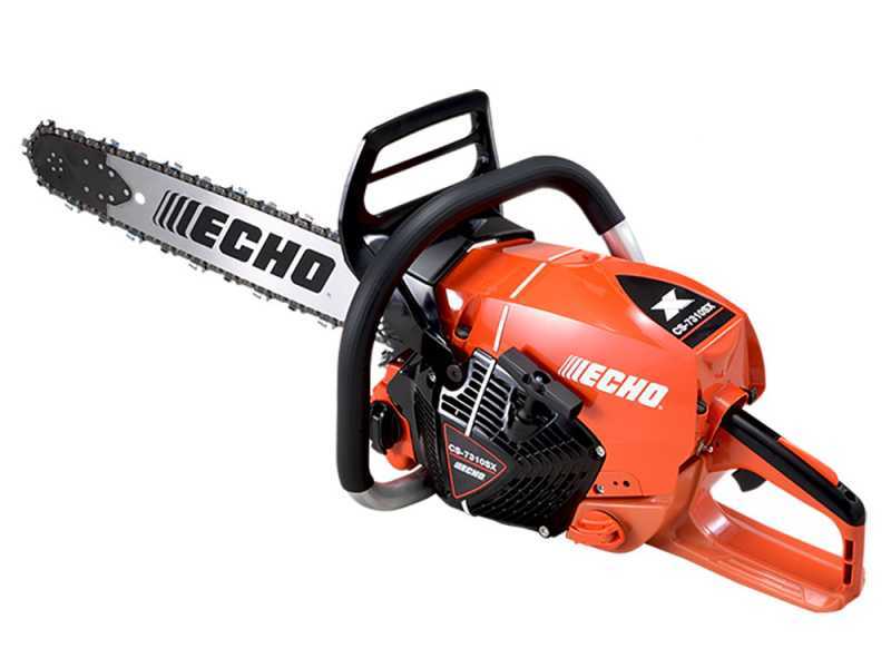 Echo CS-7310SX -Benzin-Motors&auml;ge - Schwert 50 cm