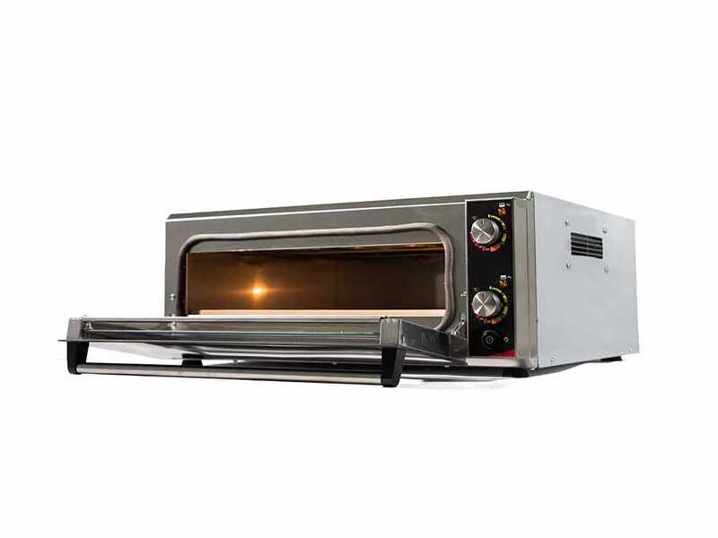 Effeuno Linea P150H - Pizzaofen - 3000 W