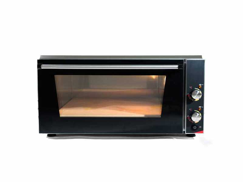 Effeuno Linea P150HA - Pizzaofen