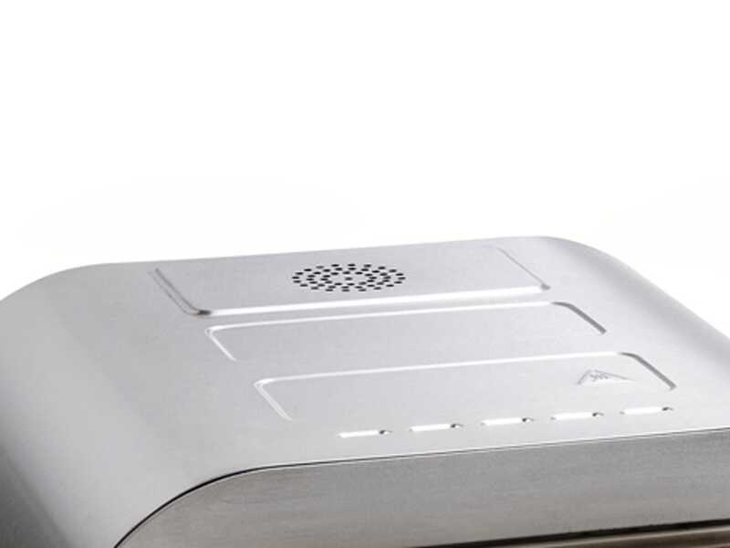 MACOM Just Kitchen - Pizzaofen - 1700W