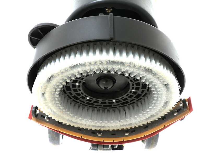 Lavor L1.5 36E - Elektrische Bodenreinigungsmaschine - 3 in 1: Scheuern, Abziehen, Aufsaugen