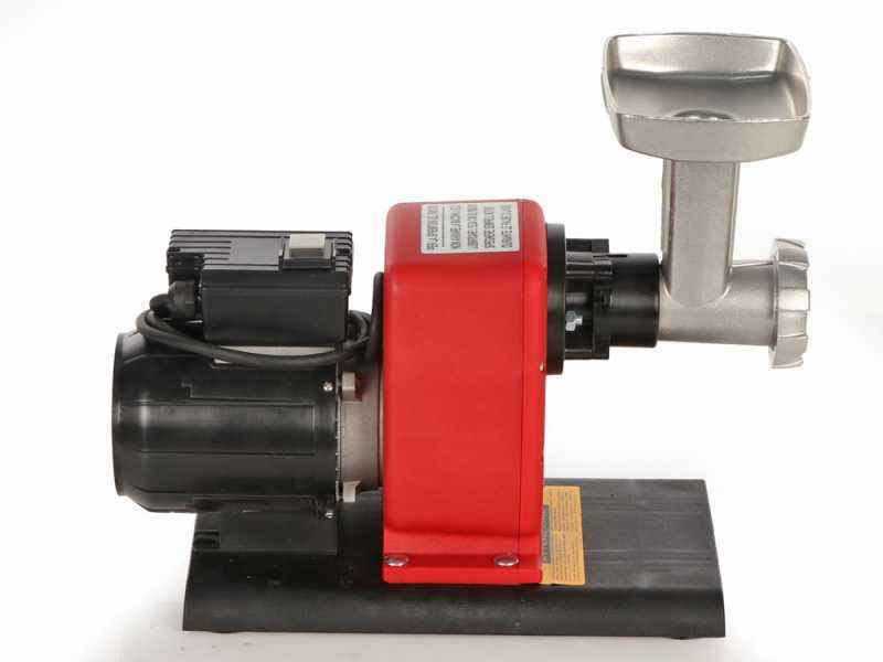 New O.M.R.A Ecoline OM-4865 - Nudelpresse - Elektromotor 370W