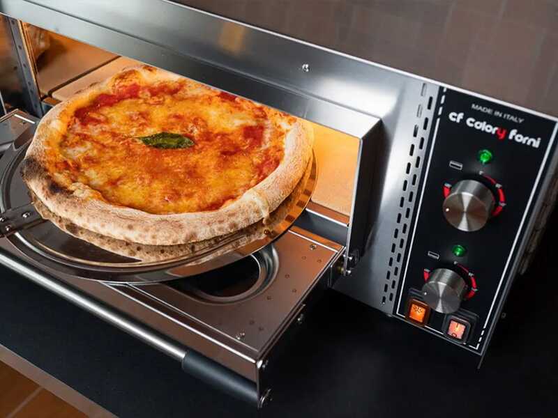 Calory Forni CF62M Pro - Pizzaofen
