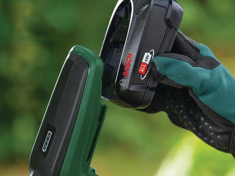 Bosch Advanced Prune 18 V-45 - Akku-Baumschere- 18 V- 2 Ah