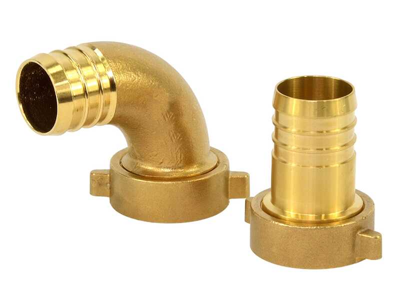 Tellarini EEM 20L - Umf&uuml;llpumpe aus Messing - 230V