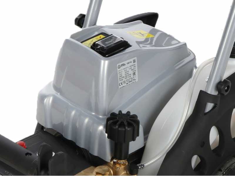 Annovi &amp; Reverberi AR 1007-N - Professioneller Hochdruckreiniger 400 V - 230 bar max - 900 Liter/Stunde