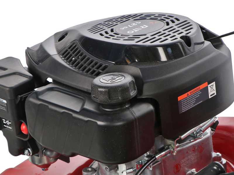 Rato Multipower RMP41Q-V125 - Rasenm&auml;her - Motor Rato  127ccm
