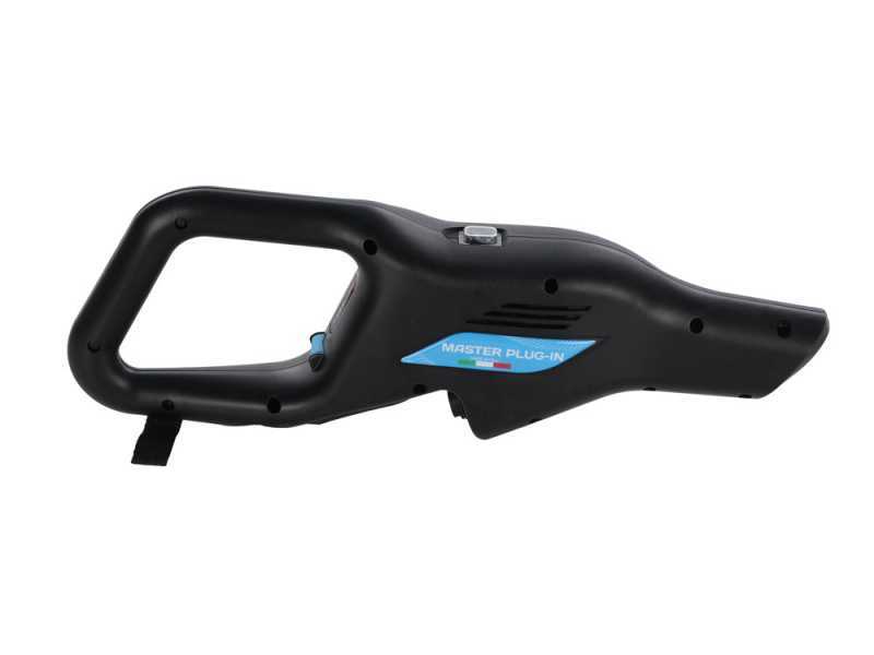 Campagnola MASTER PLUG-IN - Stange aus Carbon und Aluminium 150-220 cm - Elektrischer Olivenr&uuml;ttler