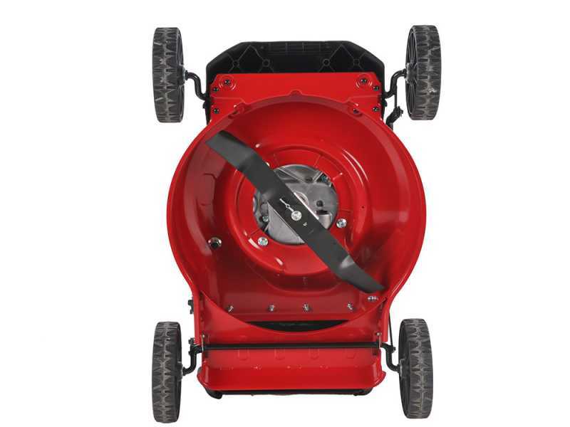 Rato Multipower RMP46Q-V125 - Benzin-Rasenm&auml;her - Rato-Motor 127 ccm
