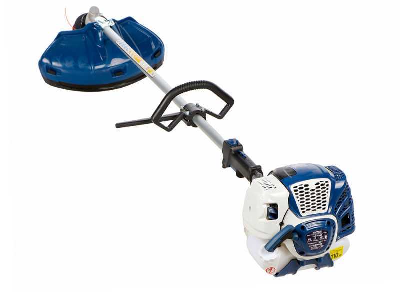 BullMach Centauro 52 - Benzin Motorsense