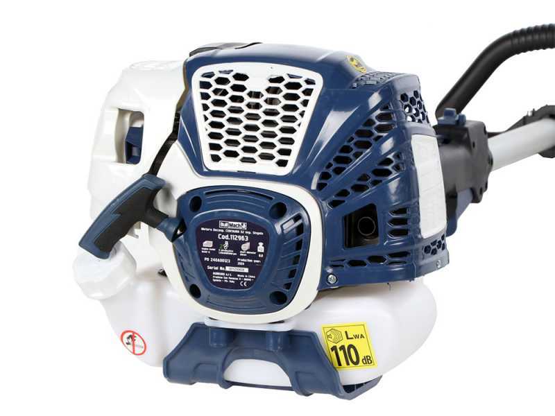 BullMach Centauro 52 - Benzin Motorsense