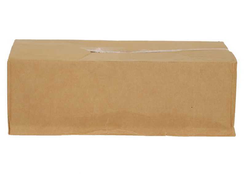 Mille Stella Eco Small - Holzkohlegrill aus hochwertigem Eisen - 47,5x37cm