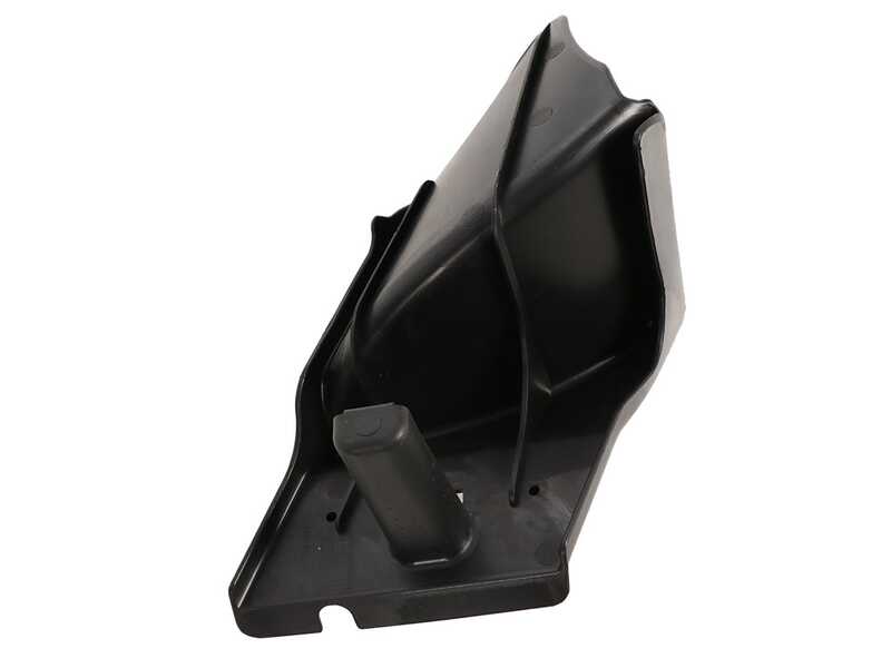 Rato Multipower RMS46Q-V145 - Rasenm&auml;her mit Radantrieb - Rato-Motor 144 ccm