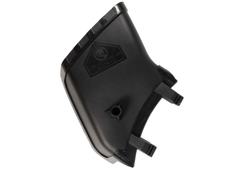 Rato Multipower RMS46Q-V145 - Rasenm&auml;her mit Radantrieb - Rato-Motor 144 ccm