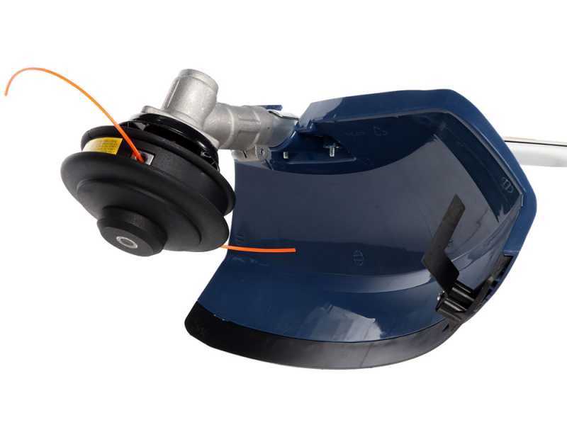 BullMach Centauro 52 - R&uuml;ckentragbare Motorsense