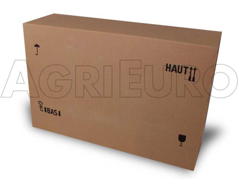 ABAC EXP A39B 90 CT3 &ndash; Drehstrom-Elektro-Riemenkompressor &ndash; 3-PS-Motor &ndash; 90 l