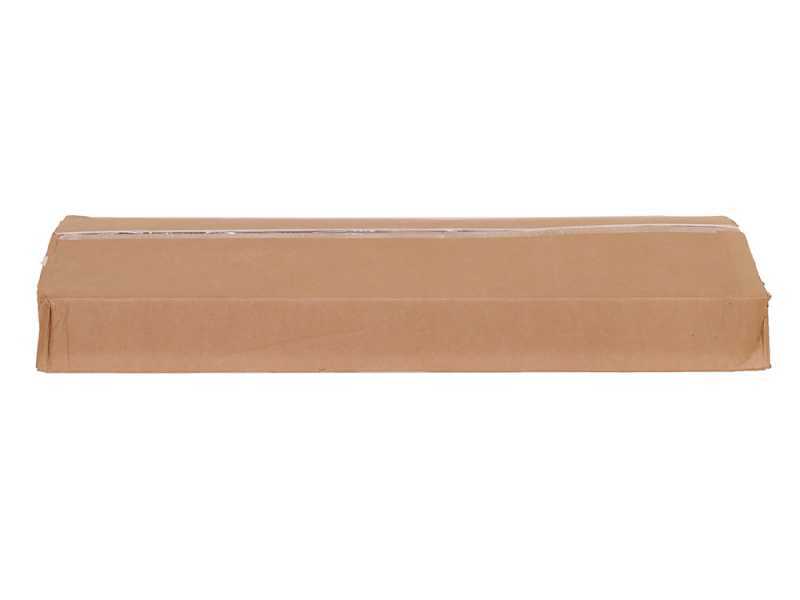 Seven Italy Calypso -  Kohlegrill aus schwerem Eisen - 70,5x22cm