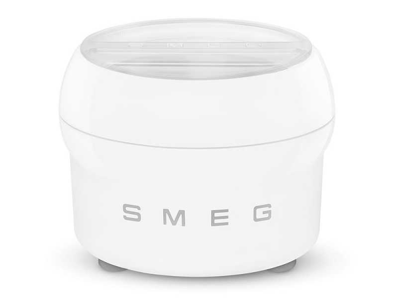 Smeg Eiscreme-Zubeh&ouml;r SMIC01