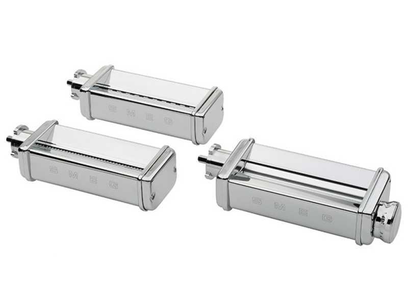 Smeg Nudelzubeh&ouml;r-Set SMPC01
