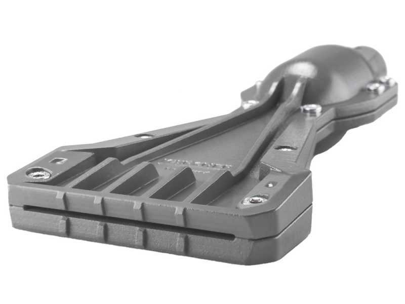 Hei&szlig;wasser-Hochdruckreiniger K&auml;rcher Pro HDS 5/15 U eco!Booster - 150 bar - 450 l/h