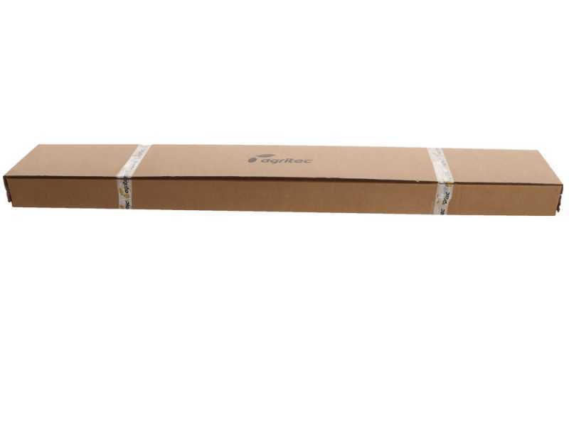 Oliviero Flex PCT Premium Cordless - Batteriebetriebener Olivenr&uuml;ttler - Schaft aus Karbonium- 235-335cm - 2x 21.6V 4.5Ah