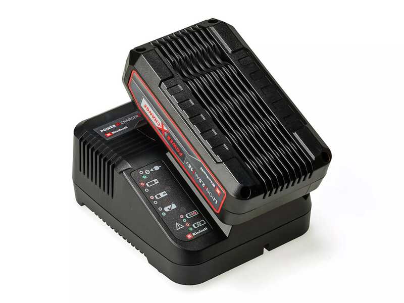 Einhell CLEANEXXO &ndash; 3-in-1  Akku-Hartbodenreiniger: Waschen, Trocknen und Saugen