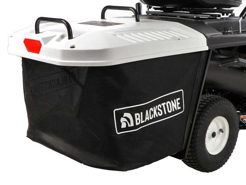 Blackstone RAVEN 61-750 CSM - Minirider Aufsitzm&auml;her - 224ccm Motor - Elektrostart