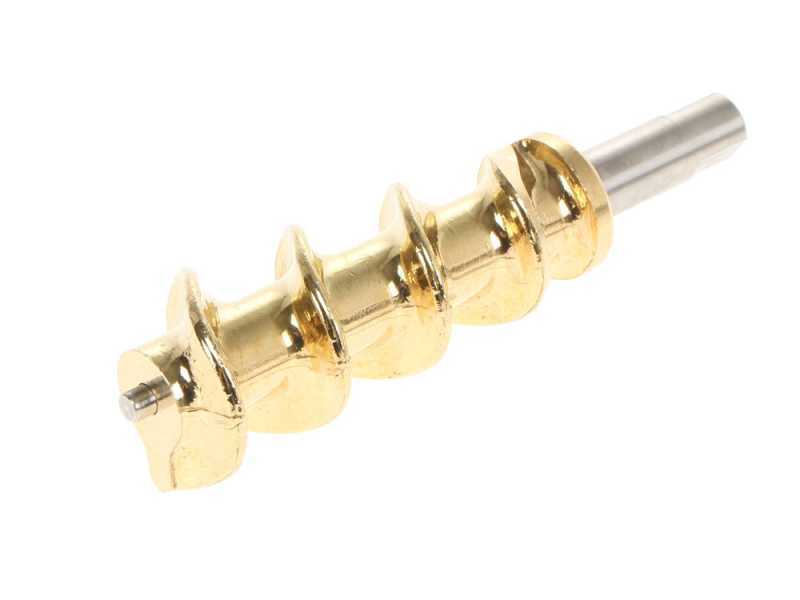 New O.M.R.A Ecoline OM-4740 - Nudelpresse - Elektromotor 370W