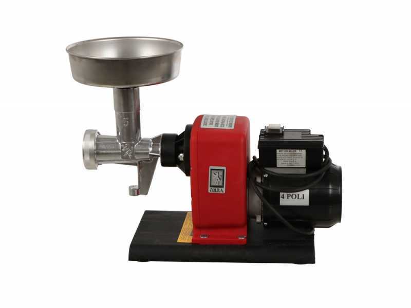 New O.M.R.A Ecoline OM-4740 - Nudelpresse - Elektromotor 370W
