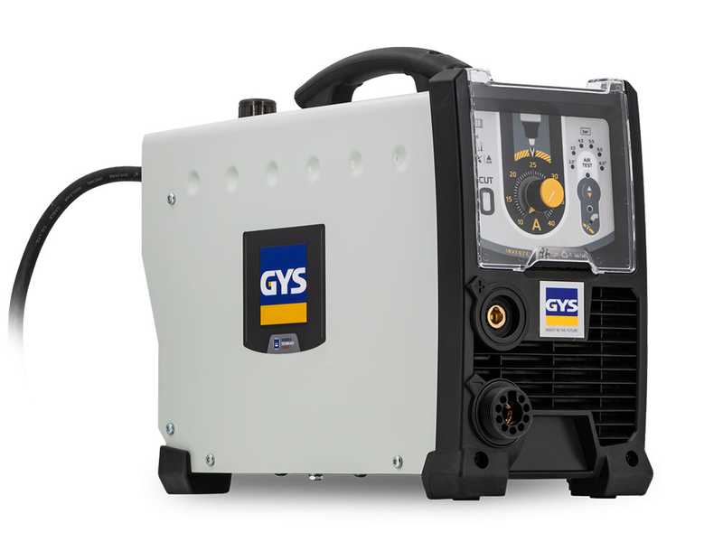 Gys Easycut 40 - Inverter-Plasmaschneider