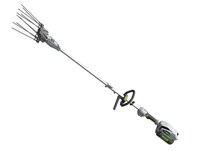 EGO OSA1000 Akku-Olivenr&uuml;ttler - 56V - 5 Ah Akku