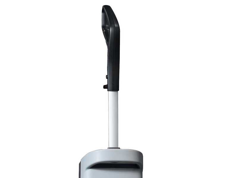 Nilfisk VU500 15 inch SMU EU - B&uuml;rstsauger - Staubsauger - 900 W