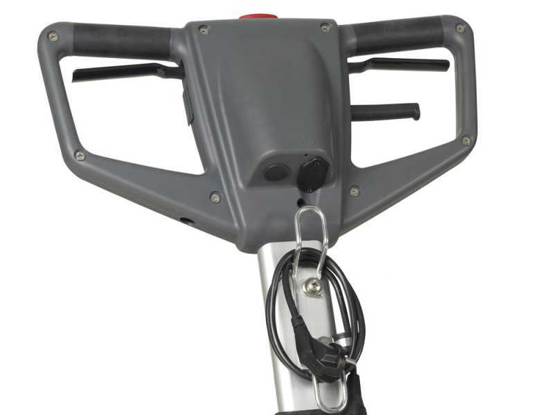 Nilfisk SC351 FULL PKG - Akku-Bodenreiniger - 3 in 1: Scheuern, Abziehen, Aufsaugen