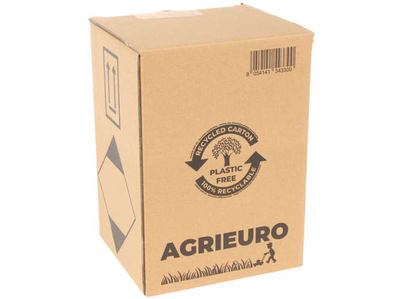 Nilfisk SC351 FULL PKG - Akku-Bodenreiniger - 3 in 1: Scheuern, Abziehen, Aufsaugen