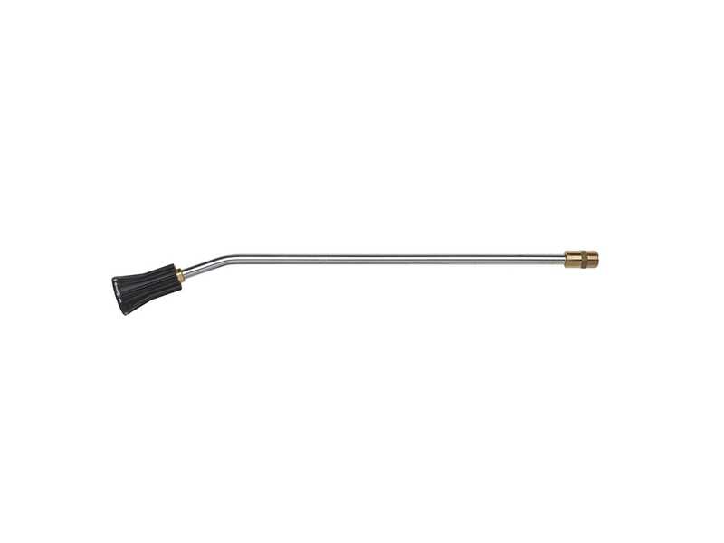 Kaltwasser-Hochdruckreiniger Annovi &amp; Reverberi AR 1003 - max. 150 bar - 630 l/h
