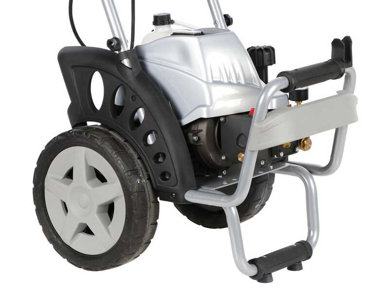 Kaltwasser-Hochdruckreiniger Annovi &amp; Reverberi AR 1003 - max. 150 bar - 630 l/h