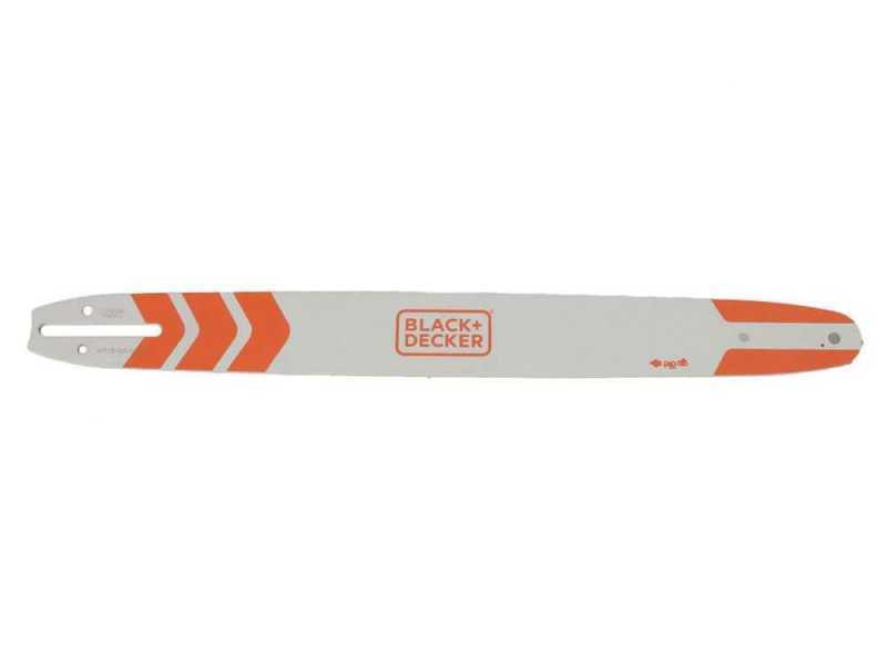 Black &amp; Decker BECS1835-QS - Elektro Kettens&auml;ge 1800 W - Schwert 35 cm