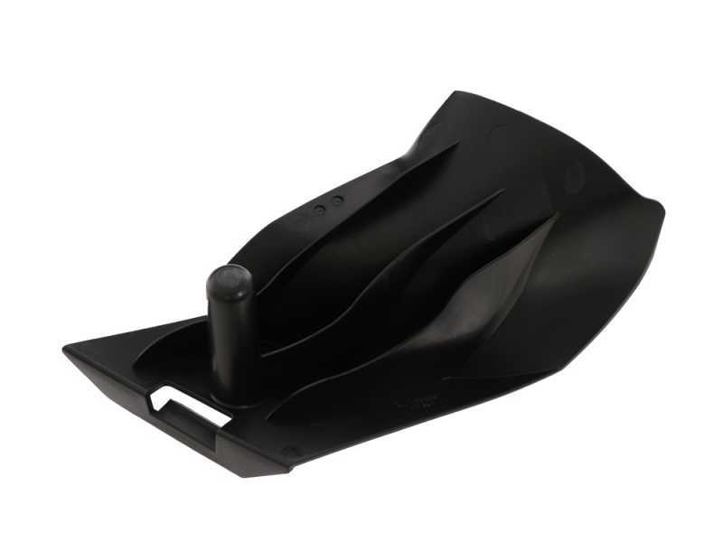 Ryobi RY18LMX40C-0 - Akku Rasenm&auml;her - Schnittbreite 40 cm - SOLO - OHNE AKKU UND LADEGER&Auml;T