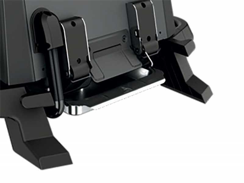 Ninja Woodfire OG701EU - Elektrogrill, Smoker und Hei&szlig;luftfritteuse